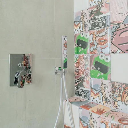 Mareviglia Гостьовий будинок Галліполі