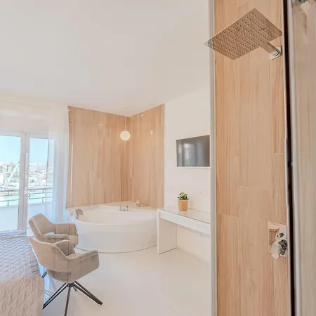 Mareviglia 4* Галліполі