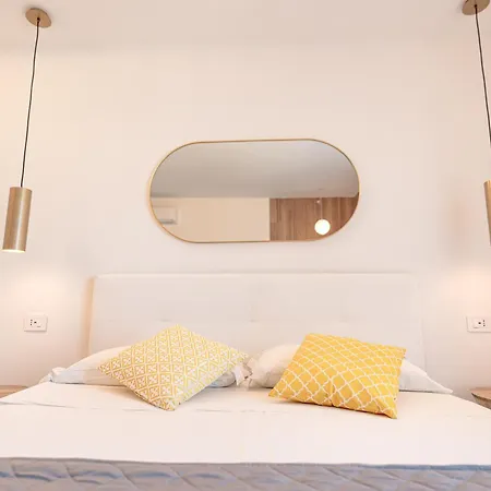 Гостьовий будинок Mareviglia Галліполі