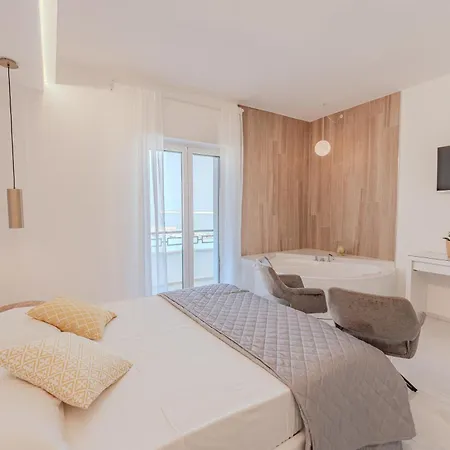 Mareviglia Гостьовий будинок 4*