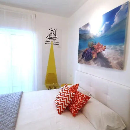 Mareviglia Гостьовий будинок 4*