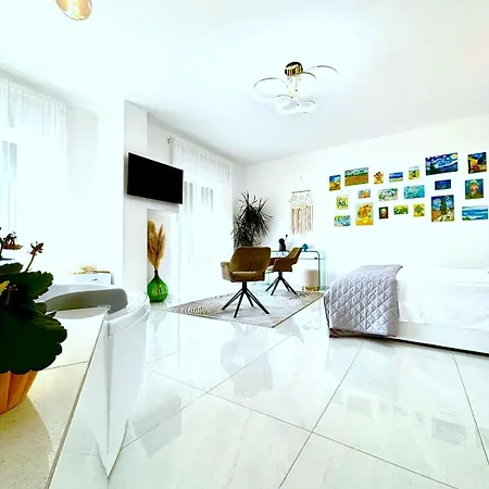 Mareviglia 4* Галліполі