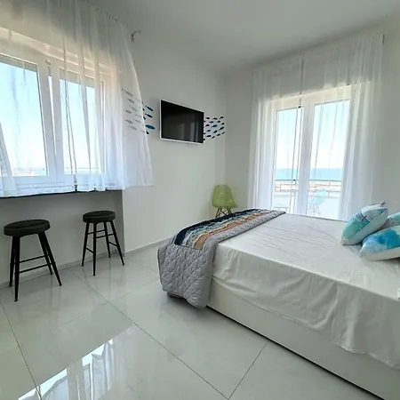 Mareviglia Гостьовий будинок Галліполі