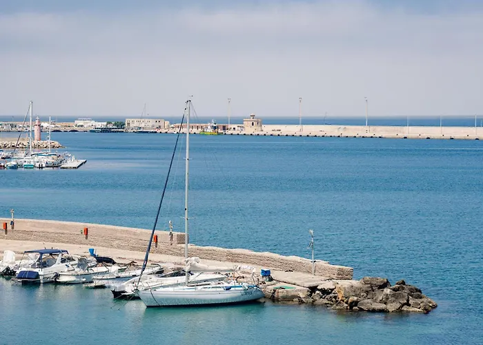 Mareviglia Guest house