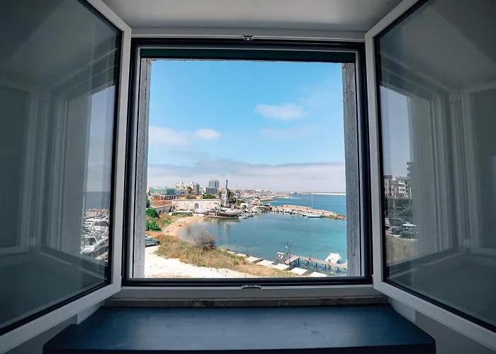 Mareviglia Guest house 3*