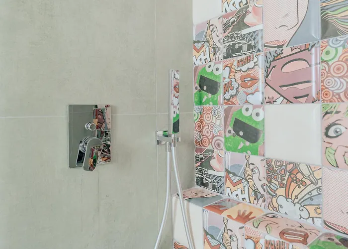 Mareviglia Guest house Gallipoli