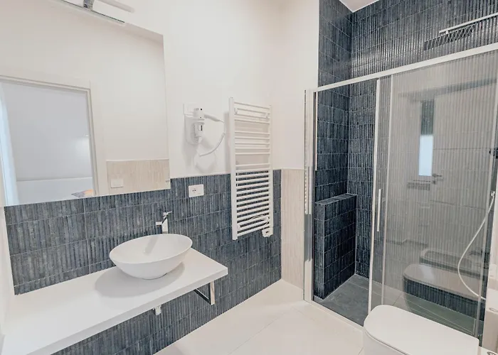 Mareviglia Guest house