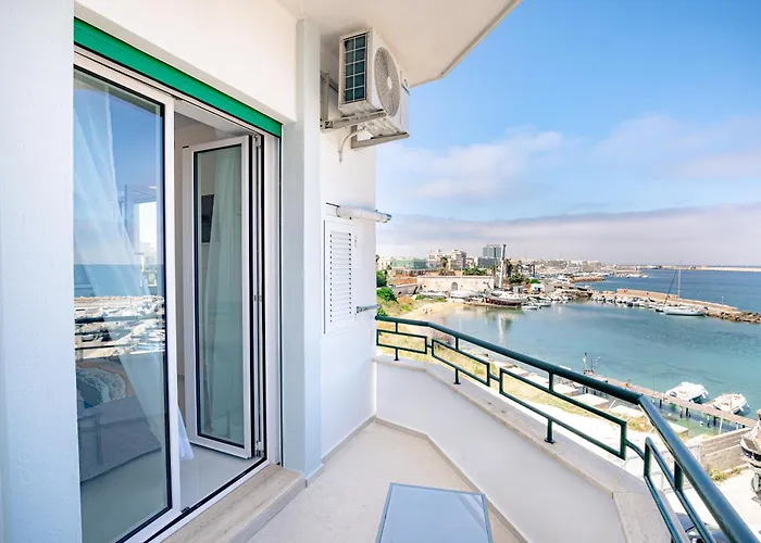 Mareviglia Guest house Gallipoli