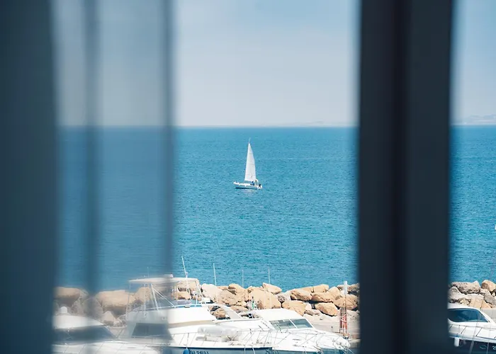 Guest house Mareviglia