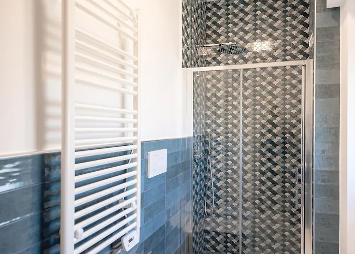 Mareviglia Guest house