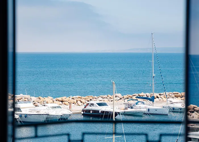 Mareviglia 3* Gallipoli