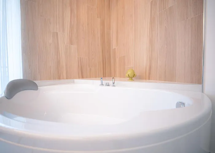 Guest house Mareviglia Gallipoli