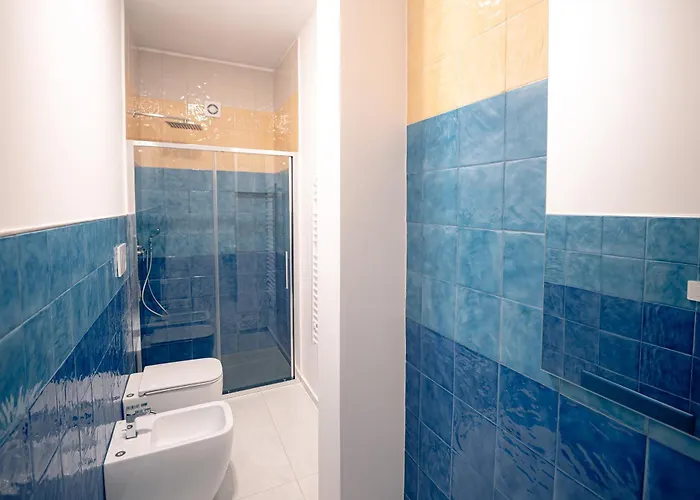 Mareviglia Guest house Gallipoli