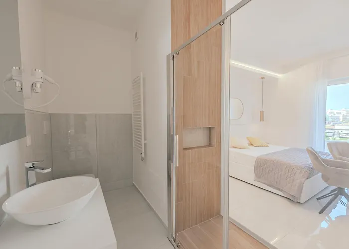 Guest house Mareviglia Gallipoli