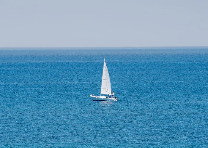 Mareviglia Gallipoli