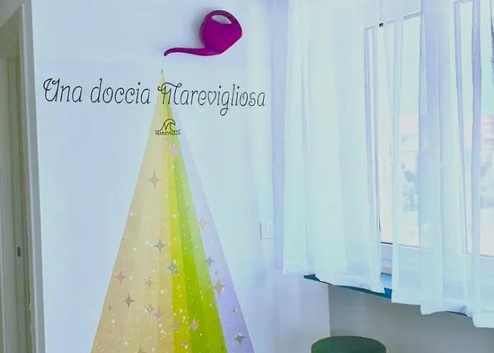 Mareviglia Guest house Gallipoli