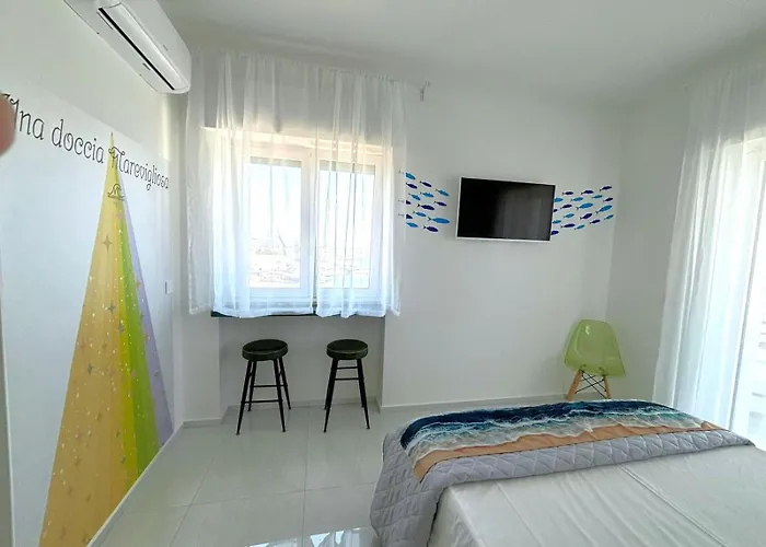 Mareviglia Guest house 3*