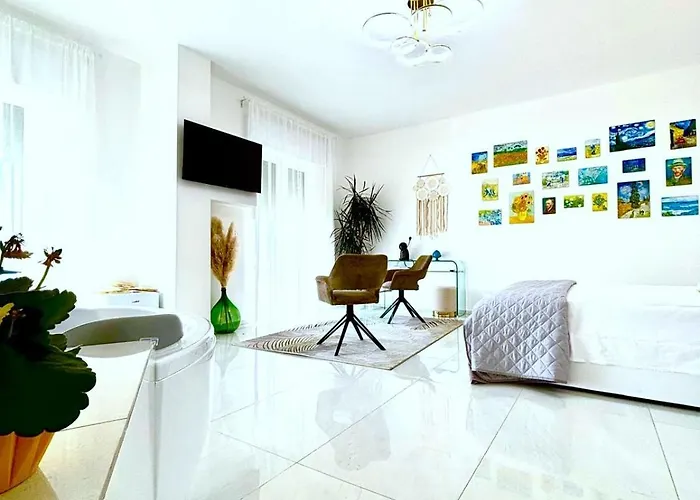 Mareviglia 3* Gallipoli