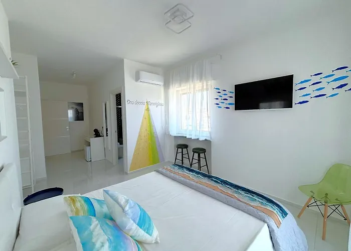 Mareviglia Guest house Gallipoli