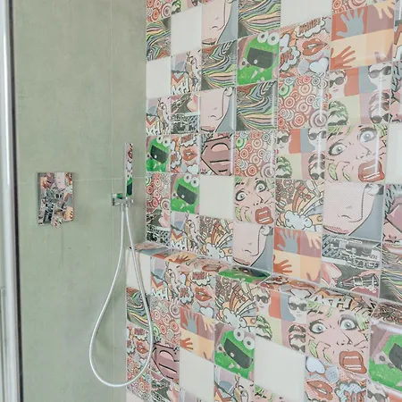 Gasthuis Mareviglia 4*