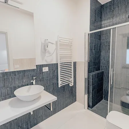 Mareviglia Guest house