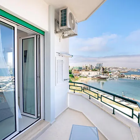 Mareviglia Gasthuis Gallipoli