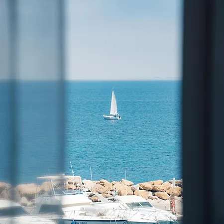 Guest house Mareviglia