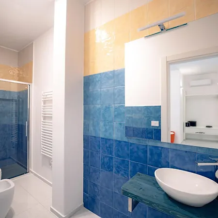 Mareviglia Gallipoli