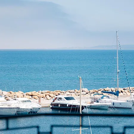 Mareviglia 3* ガリポリ