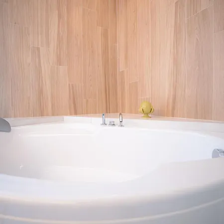 Gasthuis Mareviglia Gallipoli