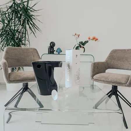 Gasthuis Mareviglia Gallipoli