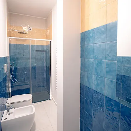 Mareviglia Guest house Gallipoli