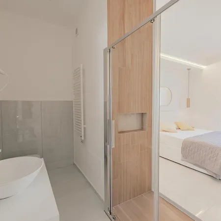 Gasthuis Mareviglia Gallipoli