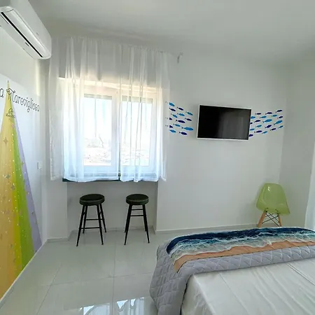 Mareviglia Guest house 3*