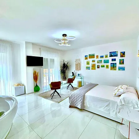 Casa de hóspedes Mareviglia 3*