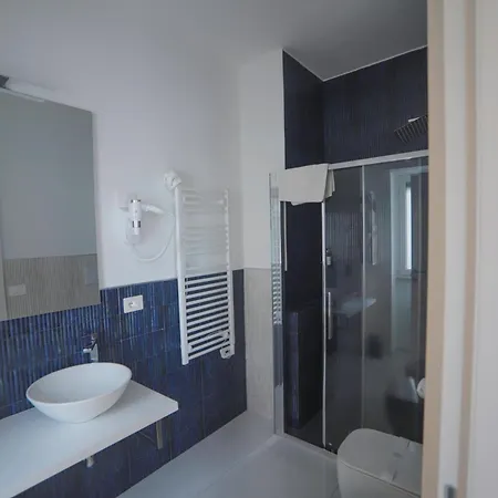 Guest house Mareviglia 3*