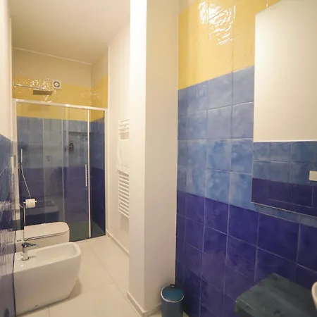 Guest house Mareviglia