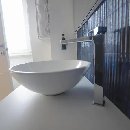 Mareviglia Guest house