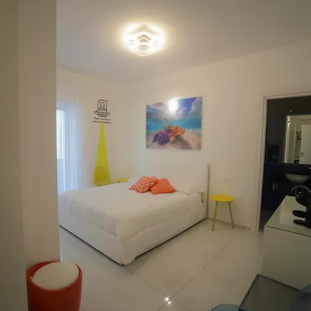 Guest house Mareviglia