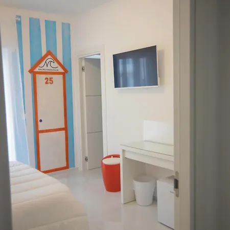 Guest house Mareviglia Gallipoli