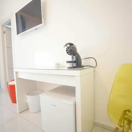 Guest house Mareviglia Gallipoli