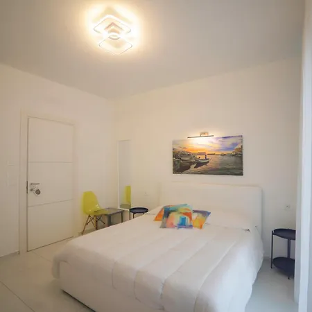 Mareviglia Guest house 3*