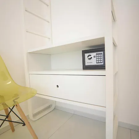 Guest house Mareviglia