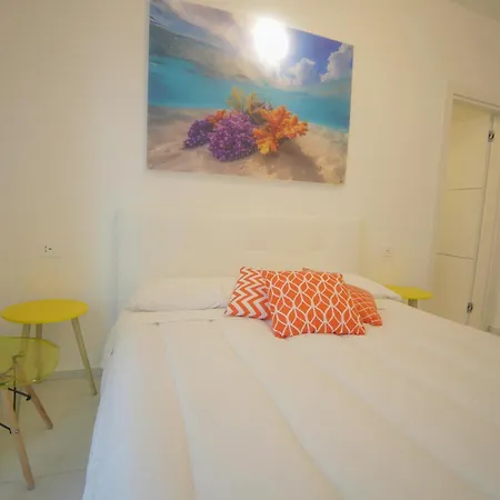 Mareviglia Guest house 3*