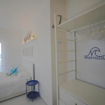 Guest house Mareviglia 3*
