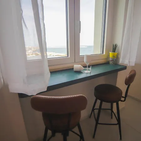 Guest house Mareviglia Gallipoli