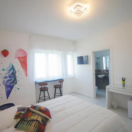 Guest house Mareviglia