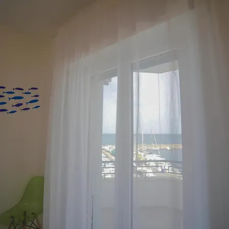 Mareviglia Gallipoli