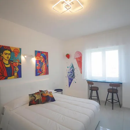 Guest house Mareviglia 3*