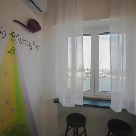 Mareviglia Guest house Gallipoli